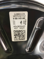 2016 - 2017 VOLKSWAGEN TIGUAN ABS Power Brake Booster 5N1614105H OEM Q