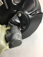 2016 - 2017 VOLKSWAGEN TIGUAN ABS Power Brake Booster 5N1614105H OEM Q