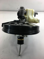 2016 - 2017 VOLKSWAGEN TIGUAN ABS Power Brake Booster 5N1614105H OEM Q