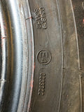 2009 - 2017 VOLKSWAGEN VW TIGUAN Wheel Tire 16" 215/65-16 OEM Q