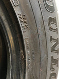 2009 - 2017 VOLKSWAGEN VW TIGUAN Wheel Tire 16" 215/65-16 OEM Q