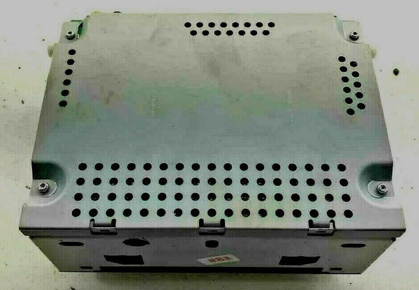 2016 - 2018 FORD FOCUS AM FM Radio Satellite Amplifier Audio JM5T18D818BA OEM Q