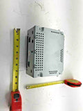 2016 - 2018 FORD FOCUS AM FM Radio Satellite Amplifier Audio JM5T18D818BA OEM Q