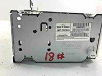 2016 - 2018 FORD FOCUS AM FM Radio Satellite Amplifier Audio JM5T18D818BA OEM Q