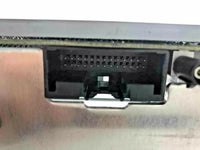 2016 - 2018 FORD FOCUS AM FM Radio Satellite Amplifier Audio JM5T18D818BA OEM Q