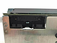 2016 - 2018 FORD FOCUS AM FM Radio Satellite Amplifier Audio JM5T18D818BA OEM Q