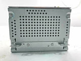 2016 - 2018 FORD FOCUS AM FM Radio Satellite Amplifier Audio JM5T18D818BA OEM Q