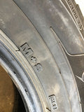 2009 - 2017 VOLKSWAGEN VW TIGUAN Wheel Tire 16" 215/65-16 OEM Q