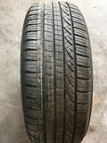2009 - 2017 VOLKSWAGEN VW TIGUAN Wheel Tire 16" 215/65-16 OEM Q