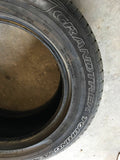 2009 - 2017 VOLKSWAGEN VW TIGUAN Wheel Tire 16" 215/65-16 OEM Q