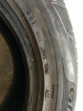 2009 - 2017 VOLKSWAGEN VW TIGUAN Wheel Tire 16" 215/65-16 OEM Q