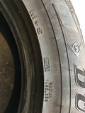 2009 - 2017 VOLKSWAGEN VW TIGUAN Wheel Tire 16" 215/65-16 OEM Q