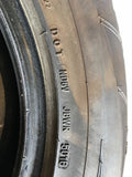 2009 - 2017 VOLKSWAGEN VW TIGUAN Wheel Tire 16" 215/65-16 OEM Q