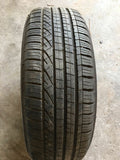 2009 - 2017 VOLKSWAGEN VW TIGUAN Wheel Tire 16" 215/65-16 OEM Q