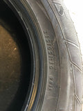 2009 - 2017 VOLKSWAGEN VW TIGUAN Wheel Tire 16" 215/65-16 OEM Q