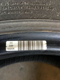 2009 - 2017 VOLKSWAGEN VW TIGUAN Wheel Tire 16" 215/65-16 OEM Q
