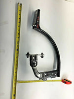 2012 - 2018 FORD FOCUS Rear Tailgate Trunk Lid Hinge Passenger Right RH OEM Q