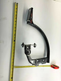 2012 - 2018 FORD FOCUS Rear Tailgate Trunk Lid Hinge Passenger Right RH OEM Q