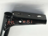 2012 - 2018 FORD FOCUS Rear Tailgate Trunk Lid Hinge Passenger Right RH OEM Q