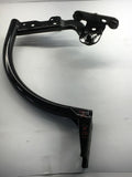 2012 - 2018 FORD FOCUS Rear Tailgate Trunk Lid Hinge Passenger Right RH OEM Q