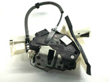 2015 - 2018 Ford Focus Rear Door Latch Lock Passenger Right BF6AF21812