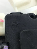 2015 - 2018 Ford Focus Rear Door Latch Lock Passenger Right BF6AF21812