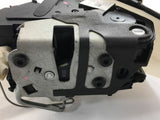 2015 - 2018 Ford Focus Rear Door Latch Lock Passenger Right BF6AF21812