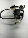 2015 - 2018 Ford Focus Rear Door Latch Lock Passenger Right BF6AF21812