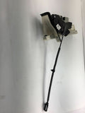 2015 - 2018 Ford Focus Rear Door Latch Lock Passenger Right BF6AF21812