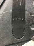 2015 - 2018 Ford Focus Rear Door Latch Lock Passenger Right BF6AF21812