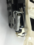 2015 - 2018 Ford Focus Rear Door Latch Lock Passenger Right BF6AF21812