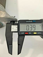 2018 FORD FOCUS Rear Shock Absorber Suspension 2.0 L  Right OEM Q