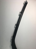 2012 - 2018 FORD FOCUS  Rear Door Window Frame Trim Molding Passenger Right Q