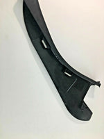 2012 - 2018 FORD FOCUS  Rear Door Window Frame Trim Molding Passenger Right Q