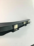 2012 - 2018 FORD FOCUS  Rear Door Window Frame Trim Molding Passenger Right Q