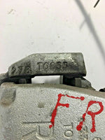 2016 - 2018 FORD FOCUS Front Brake Stop Caliper Hardware Right BV61-2010-EE Q