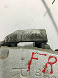 2016 - 2018 FORD FOCUS Front Brake Stop Caliper Hardware Right BV61-2010-EE Q