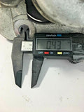 2016 - 2018 FORD FOCUS Front Brake Stop Caliper Hardware Right BV61-2010-EE Q