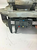 2016 - 2018 FORD FOCUS Front Brake Stop Caliper Hardware Right BV61-2010-EE Q