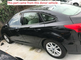 2018 FORD FOCUS Rear Lower Control Arm Suspension Passenger Right OEM Q