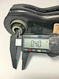 2018 FORD FOCUS Rear Lower Control Arm Suspension Passenger Right OEM Q