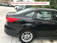 2018 FORD FOCUS Rear Lower Control Arm Suspension Passenger Right OEM Q