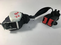 2018 FORD FOCUS Rear Seat Belt Safety Seatbelt Kit Right Paseenger Side 18 OEM