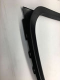 2015 - 2018 FORD FOCUS Front Inner Door Window Frame Trim Moulding OEM Q