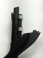 2015 - 2018 FORD FOCUS Front Inner Door Window Frame Trim Moulding OEM Q