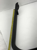 2015 - 2018 FORD FOCUS Front Inner Door Window Frame Trim Moulding OEM Q