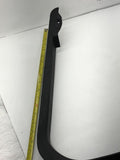 2015 - 2018 FORD FOCUS Front Inner Door Window Frame Trim Moulding OEM Q