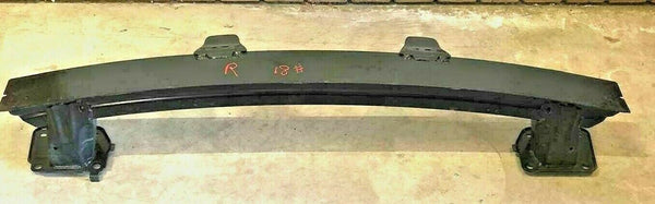 FORD FOCUS 2012 - 2018 Rear Back Bumper Face Bar Reinforcement OEM Exterior Used