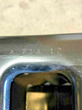 FORD FOCUS 2012 - 2018 Rear Back Bumper Face Bar Reinforcement OEM Exterior Used