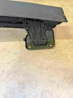 FORD FOCUS 2012 - 2018 Rear Back Bumper Face Bar Reinforcement OEM Exterior Used